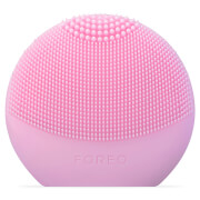 Brosse Nettoyante Faciale Intelligente LUNA fofo FOREO – Rose Perle