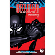 Image of DC Comics Batman Beyond Vol 01 Escaping The Grave (Rebirth) (Graphic Novel)