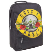 Rocksax Guns 'N' Roses Roses Logo Rucksack