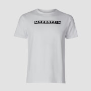 T-shirt Original - Blanc - XXL