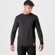 

Футболка Luxe Classic Crew с длинным рукавом - XXL