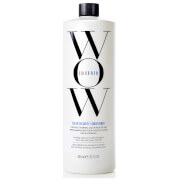 Après-Shampooing pour Cheveux Colorés Color Security Color WOW 1 000 ml – Cheveux Fins à Normaux