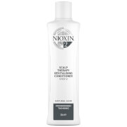 Après-Shampooing Revitalisant du Cuir Chevelu Perte régulière des cheveux NIOXIN