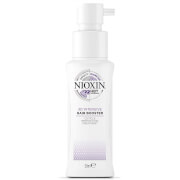 NIOXIN 3D Intensive Hair Booster Cuticle Protection Treatment 50ml