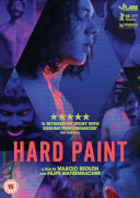 Hard Paint