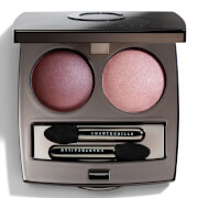 Chantecaille Le Chrome Luxe Eye Duo 4g (Various Shades) - Amboseli and Lamu