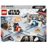 LEGO® Star Wars™: Action Battle L'attaque du générateur de Hoth™ (75239)