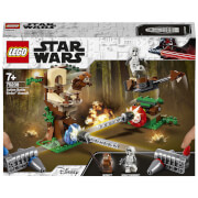 LEGO® Star Wars™: Action Battle L'assaut d'Endor™ (75238)