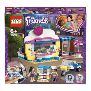 LEGO® Friends: Le Cupcake Café d'Olivia (41366)