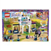 LEGO Friends: Stephanie's Horse Jumping Playset (41367)