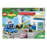 LEGO® DUPLO®: Le commissariat de police (10902)