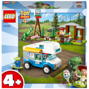 LEGO Juniors Toy Story 4: RV Vacation (10769) LEGO Juniors Toy Story 4: RV Vacation (10769)