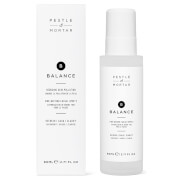 Vaporisateur de Brume fine pour le Visage Balance Pestle & Mortar