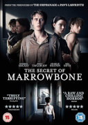 Secret Of Marrowbone