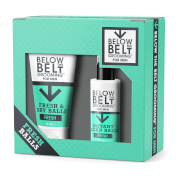 

Below the Belt Grooming Fresh Balls Gift Set
