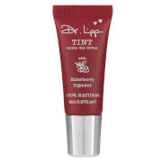 Baume teinté hydratant 100 % naturel Dr.Lipp – Baie de sureau