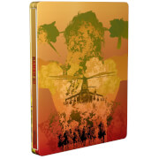 Rambo III - Steelbook Exclusif Limité pour Zavvi