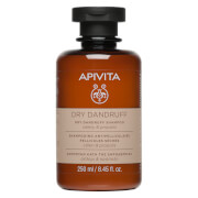 Shampooing Antipelliculaire Cheveux Secs APIVITA 250 ml – Céleri et propolis