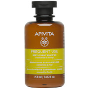 Shampooing Doux Quotidien APIVITA 250 ml – Camomille et miel