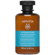 Shampooing Hydratant APIVITA 250 ml – Acide hyaluronique et aloe