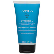 Après-Shampooing Hydratant Tous Types de Cheveux APIVITA 150 ml – Acide hyaluronique et aloe