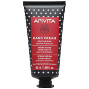 Crème Hydratante pour les Mains APIVITA 50 ml – Jasmin et propolis