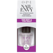 OPI Nail Envy Treatment Soft and Thin Nail Strengthener 15ml