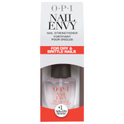 OPI Nail Envy Treatment Dry and Brittle 15ml
