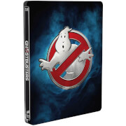 Ghostbusters (2 Disc Magnet Steelbook)
