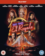 Sale temps à l'hôtel El Royale