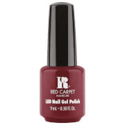 Red Carpet Manicure Gowning Achievement LED Gel Polish 9ml