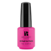 Red Carpet Manicure Brightest Of Them All LED Gel Polish 9ml