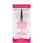 Ciseaux droits précision brushworks