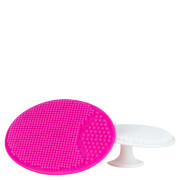 Disques nettoyants pour le visage brushworks