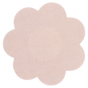 Couvre-tétons pétale satin brushworks