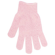 Gants exfoliants brushworks