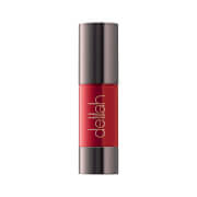 delilah Colour Intense Liquid Lipstick 7ml (Various Shades) - Flame