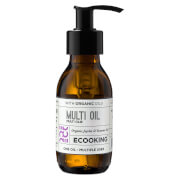 Huile Multi-usages Ecooking 100 ml