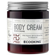 Crème pour le Corps Ecooking 250 ml