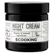 Crème de Nuit Ecooking 50 ml