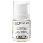Ecooking Moisturizing Mask 50ml