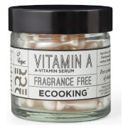 Ecooking Vitamin A Serum in Capsules (Pack of 60)