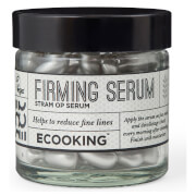 Ecooking Firming Serum in Capsules (Pack of 60)