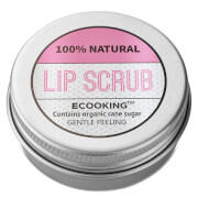 Ecooking Lip Scrub 30ml