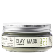 Masque à l'Argile Ecooking 100 ml