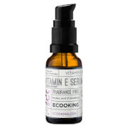 Sérum à la Vitamine E Ecooking 20 ml