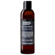 Gel Nettoyant pour Homme Ecooking 200 ml