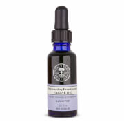 Huile Visage Régénérante Frankincense Neal's Yard Remedies 30 ml