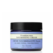 Crème Nourrissante Frankincense Neal's Yard Remedies 50 g