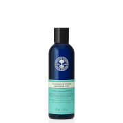 Gel Douche à l'Orange et au Géranium Neal's Yard Remedies 200 ml